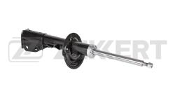 Амортизатор газовый правый передней подвески Chevrolet Equinox 10- sg-2001
