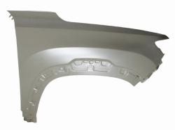 Крыло переднее Changan CS35 PLUS 21- (Справа/ Под молдинг(и))