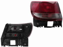 Фонарь задний Toyota Corona SF 92-96 (Слева/ H/T)