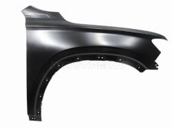 Крыло переднее Geely Monjaro 21- (Справа/ Под молдинг(и))