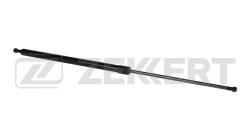 Пружина газовая багажника Nissan Kubistar (X76) 03- gf-1039