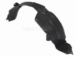 Подкрылок Kia Rio 11-15 (Спереди/ Слева)