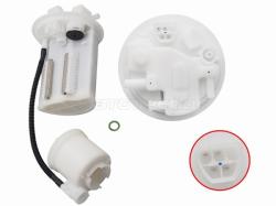 Фильтр топливный погружной TOYOTA AXIO/FIELDER #ZE14# 06-12