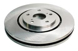 Диск тормозной передний C210R2040