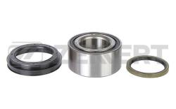 Ремкомплект ступицы задний (без ABS) Lexus (UZJ100) 02-  Toyota LC 100 98- rl-1749