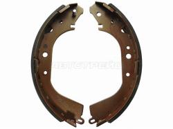 Колодки тормозные барабанные Toyota Hiace 82-20 / Hilux Pick Up 97-15