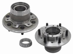 Ступица перед TOYOTA REGIUS ACE/TOYOACE/QUICK DELIVERY/TOURING HIACE/T100 1KDFTV 06-