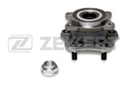 Ступица перед. (с ABS) Suzuki Grand Vitara (JT TE TD) 05- rl-1567