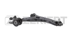 Рычаг подвески попереч. перед. ниж. прав. Mazda 3 03- 5 05- ql-3124