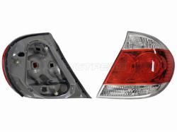 Фонарь задний Toyota Camry (XV30) 04-06 / Camry UAE/USA 04-06 (Справа/ 4 лампы)