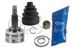 ШРУС NISSAN MAXIMA/CEFIRO IV A33 2.0 98-06 нар. +ABS 841187