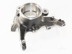 Кулак поворотный LAND ROVER RANGE ROVER 10- LH