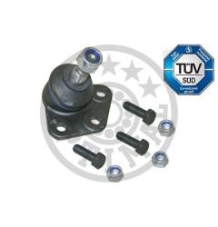 Опора шаровая FIAT: DOBLO Cargo (223_)  DOBLO Gro?raumlimousine (119_  223_)  PALIO (178BX)  PALIO W g3-863