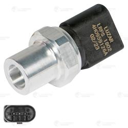 Датчик давления хладагента для а/м Skoda Octavia A7 (13-) (LRPS 1802)