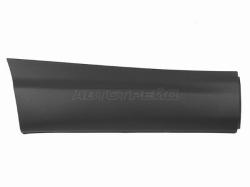 Накладка двери Nissan Qashqai 13-22 (Сзади/ Справа)