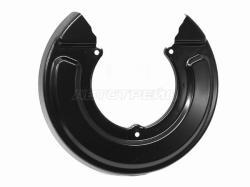 Щиток тормозного диска зад NISSAN PATROL Y61 97-10 левый/правый