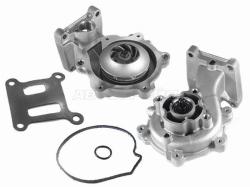 Насос водяного охлаждения Ford Mondeo 00-07 / Transit 06-14 D3FA;D3FAE3!