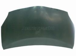 Капот Toyota Prius (ZVW30) 09-16 (стальной)