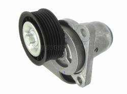 Натяжитель приводного ремня MAZDA 3 2,3T 06-09/2,5 09-/6 1,8-2,5 02-/CX-7 2,3-2,5 09-/MPV 2,3 02-06