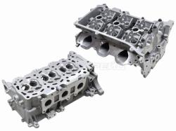 Головка блока TOYOTA 4RUNNER 02-09/FORTUNER 06-20/HILUX 05-/LAND CRUISER 07- 1GR-FE LH