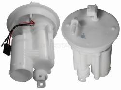 Фильтр топливный NISSAN BLUEBIRD HR15,MR20DE G11/AD EXPERT HR15,MR18DE Y12/TIIDA C11 MR18DE