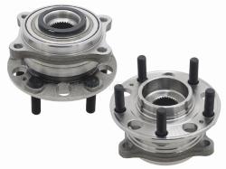 Ступичный узел перед HYUNDAI SANTA FE 12-/KIA SORENTO 09-