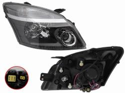 Фара Great Wall Hover H3 10-14 (Справа)