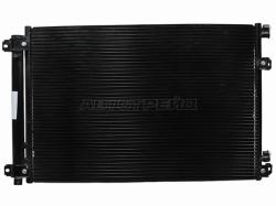 Радиатор кондиционера Subaru B9 Tribeca 04-14 / Tribeca 07-14