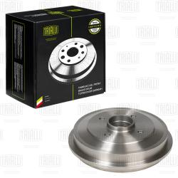 Барабан торм. для а/м Citroen C2 (03-)/Peugeot 206 (07-) d=245 (TF 532243)