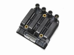 Катушка зажигания VAG OCTAVIA 00-04/BORA 98-05/GOLF 99-06/CADDY 06-/TOURAN 06-09 (модуль)