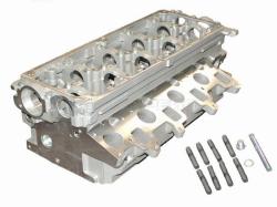 Головка блока цилиндров VOLKSWAGEN AMAROK 10-/CRAFTER 11- (двиг CDBA/CDCA)