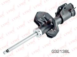 Стойка амортизаторная передняя MAZDA 323 1.4-2.0D 98-04 g32138l