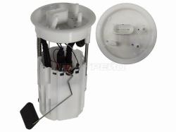 Топливный насос (в сборе) 1,6 SKODA RAPID 13-/VW POLO 10-