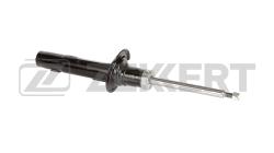 Амортизатор газовый правый передней подвески Peugeot 406 95- sg-6480