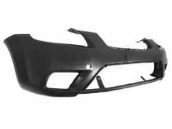 Бампер передний KIA RIO 09-11