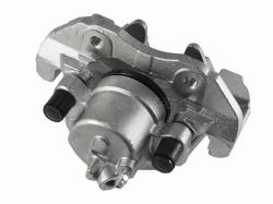 Суппорт тормозной перед  FORD FOCUS II/III/IV 04-18/MAZDA 3/5 05-12 левый