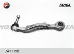 Рычаг BMW E60/E61 ->03/06 пер.подв.зад.лев. CA11198