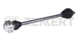 Привод в сборе передн. прав. VW Passat VI VII 05- Tiguan 08- Audi A3 II 03- Q3 11- Skoda Octavia aw-5632