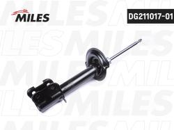 DG211017-01 Амортизатор HYUNDAI SANTA FE 10-12 пер.прав.газ. USA