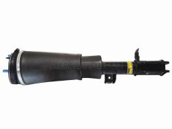 Стойка передняя пневматическая WITH VDS LAND ROVER RANGE ROVER III/VOQUE 10-12 LH