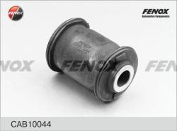 Сайлентблок рычага MITSUBISHI CARISMA 95-03 пер.подв. CAB10044