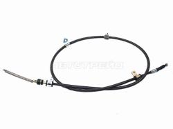 Трос ручника MITSUBISHI PAJERO/MONTERO SPORT 08- LH