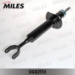 Амортизатор AUDI A6(4B) 05/00-01/05 пер.газ. DG02113