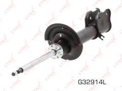 Стойка амортизаторная передняя L KIA SORENTO(XM) 2.0D-2.4 09> g32914l