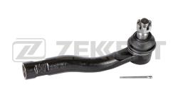 Наконечник рулевой прав. Lexus LX 470 (UZJ100) 98-  Toyota LC 100 98- sn-2316