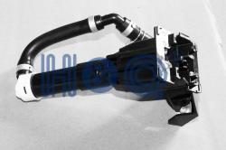 70101271 Форсунка омывателя фар MITSUBISHI OUTLANDER XL 10-13 L