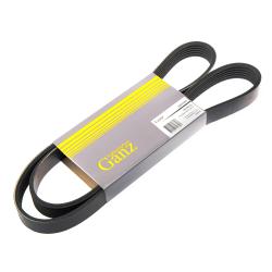Ремень поликлиновый 6PK1255 GIE37006
