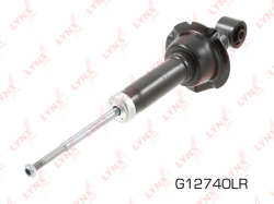 Амортизатор HONDA CR-V 02-06 зад.газ. G12740LR