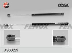 A906029 Амортизатор кр. багажника FORD FUSION универсал 02-