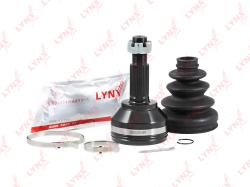 ШРУС NISSAN QASHQAI I 2.0 07-13 нар.пер. CO-3703